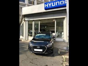 Hyundai I40 sw 1.7 CRDi 141 BlueD EURO + DCT