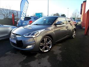 Hyundai Veloster 1.6 GDI DCT-6 PACK PREMIUM  Occasion