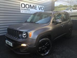 Jeep Renegade 1.6 MULTIJET S&S 120CH NIGHT EAGLE 