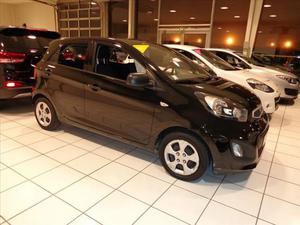 Kia Picanto ch Style 5p  Occasion