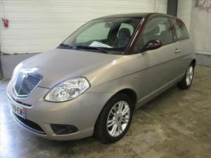 Lancia Ypsilon 1.4 8v Platino  Occasion