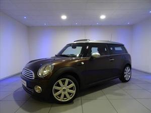 MINI Clubman Cooper Pack Chili  Occasion