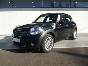 MINI Countryman Cooper 122ch Chili +  Occasion