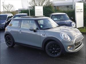 MINI Mini One 102ch Shoreditch BVA Mini 5 portes 