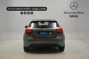 Mercedes Classe A