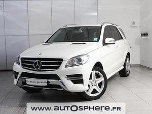 Mercedes Classe ML