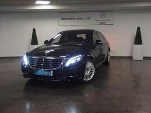 Mercedes Classe S