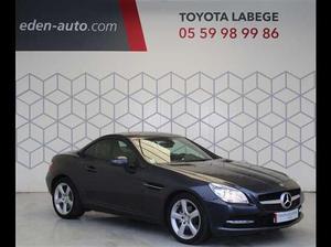 Mercedes Classe SLK