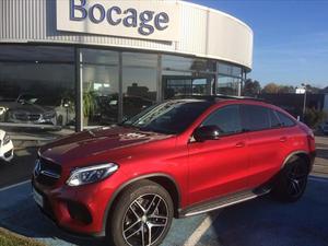 Mercedes-amg Gle coupé 450 AMG  Occasion