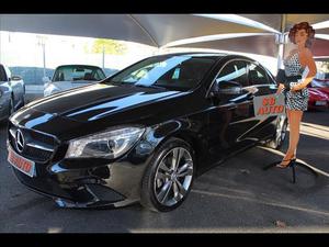 Mercedes-benz Cla (C CDI SENSATION 7G-DCT 