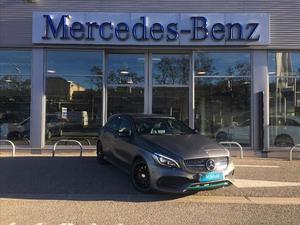 Mercedes-benz Classe a 220 d Motorsport Ed. 4M 7G-DCT 