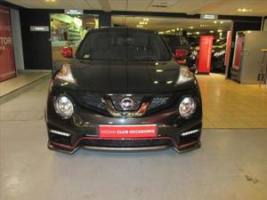 Nissan Juke 1.6 DIG-T 214ch Nismo RS All-Mode 4x4-i Xtronic