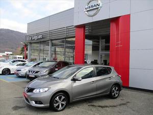 Nissan Pulsar 1.2 DIG-T 115ch Acenta Euro Occasion