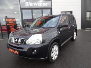 Nissan Xtrail II 2.0 DCI 150 SE  Occasion