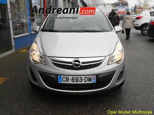 Opel Corsa EDITION 1.3CDTI PK CLIM  Occasion