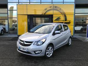 Opel Karl  Cosmo  Occasion
