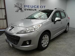 Peugeot 207 sw 1.6 HDi Business Pack  Occasion