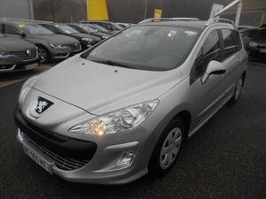 Peugeot 308 SW 1.6 HDi 110ch FAP Business Pack  Occasion