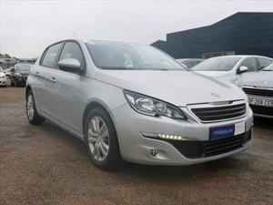 Peugeot 308 V2 ACTIVE 1.6B-HDI 100CH BVM Occasion