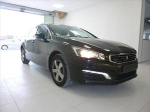 Peugeot 508 SW V2 ACTIVE 2.0 HDI 160CH BVm Occasion
