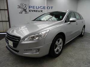 Peugeot 508 sw e-HDi115 Business Pack BVA  Occasion