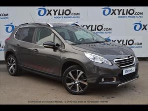 Peugeot  BlueHDI BVM Urban Cross GPS,