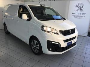 Peugeot Expert fg Standard 2.0 BlueHDi 180ch Premium Pack