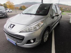 Peugeot  HDi 90ch Série  Occasion