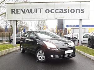 Peugeot  VTi 16v Confort Pack 7pl  Occasion