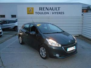 Peugeot  e-HDi 92ch BVM5 Active  Occasion