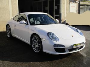 Porsche 911 coupe Carrera  Occasion