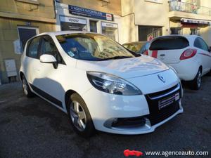 RENAULT Scénic 1.5 dCi 110ch Business Grt 6 mois