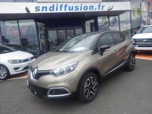 Renault Captur 1.5 DCI 90 EDC BVR INTENS CAMERA 