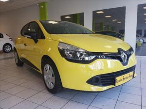 Renault Clio 4 1.5 DCI 75 LIFE ECO² 5P  Occasion