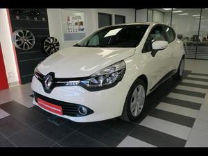 Renault Clio III 0.9 TCe 90ch Zen Euro Occasion