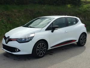 Renault Clio TCE 90 DYNAMIC d'occasion