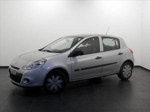 Renault Clio iii DCI G ECO2 EXPRESSION  Occasion