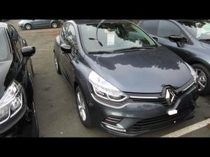 Renault Clio iv 0.9 TCE 90CH LIMITED EURO