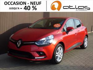 Renault Clio iv IV (2) TCE 90CH ENERGY ZEN 5P  Occasion
