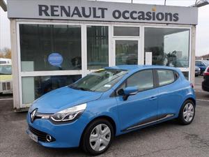 Renault Clio iv dCi 90 Business Eco² 90g  Occasion