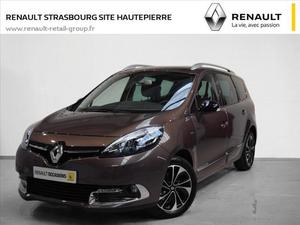 Renault Grand Scenic DCI 110 ENERGY FAP ECO2 BOSE EDITION 7