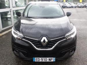 Renault Kadjar TCe 130 egy Zen  Occasion