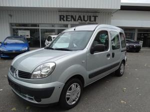 Renault Kangoo 1.5 dCi 80 Expression 5p  Occasion