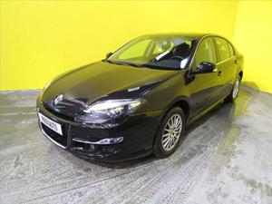 Renault Laguna iii 2.0 DCI 130CH FAP BLACK EDITION 