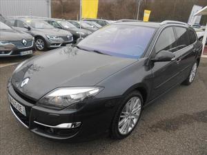 Renault Laguna iii Estate 2.0 dCi 150 GT 4Control 