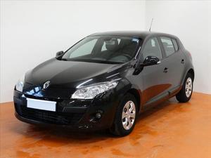 Renault Megane 1.5 dCi 85ch Expression eco²  Occasion