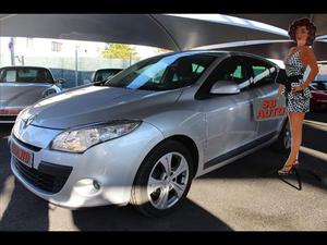 Renault Megane iii 2.0 DCI 150CH FAP DYNAMIQUE BVA EURO5