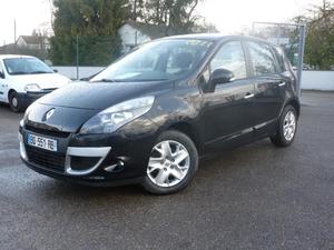 Renault Scenic iii 1.5 dCi 110 FP Business  Occasion