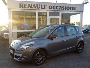 Renault Scenic iii 1.6 dCi 130 egy Exception e² 