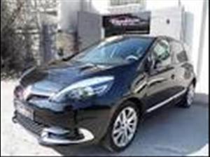 Renault Scenic iii dCi 130 egy Initiale e²  Occasion